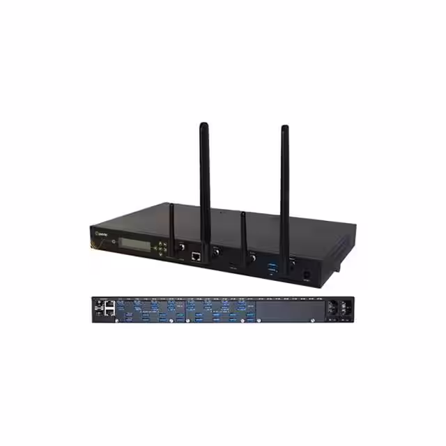 04033204 Perle Systems