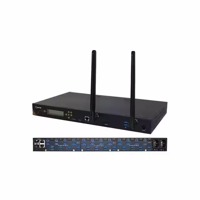 04033344 Perle Systems