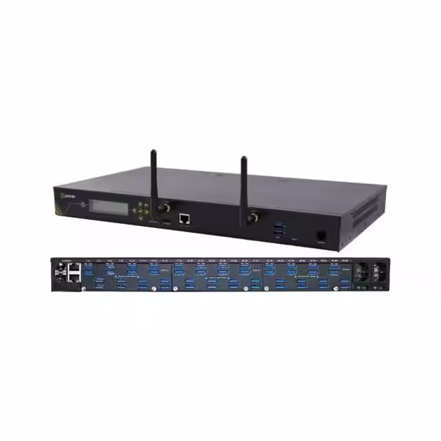 04033404 Perle Systems