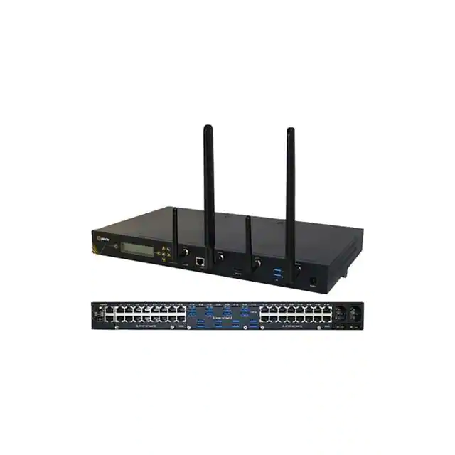 04033564 Perle Systems