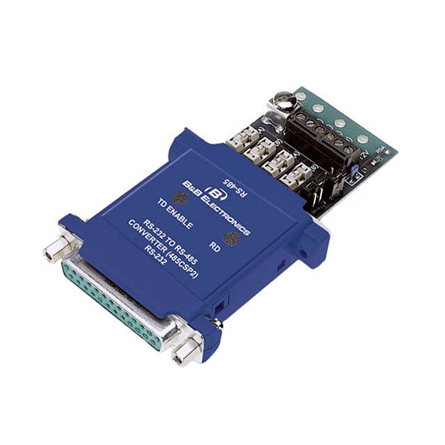 BB-485CSP2 Advantech Corporation