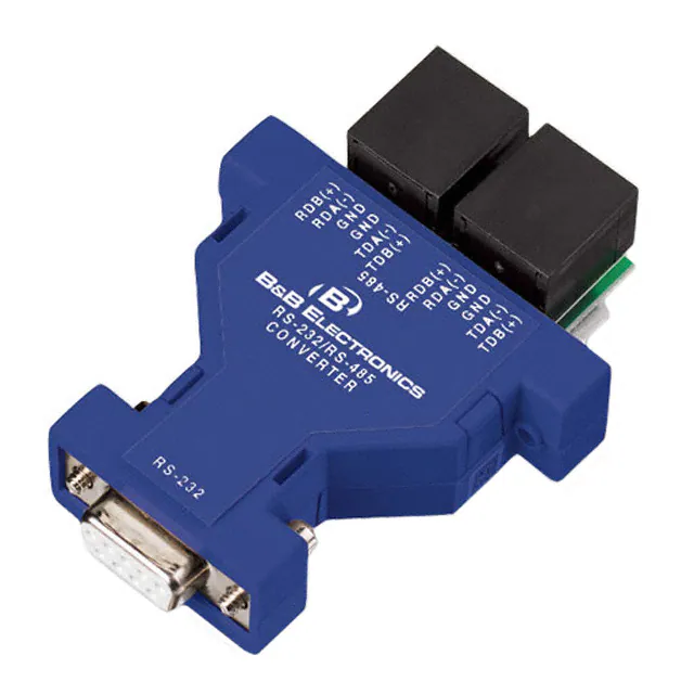 BB-485DRJ Advantech Corp
