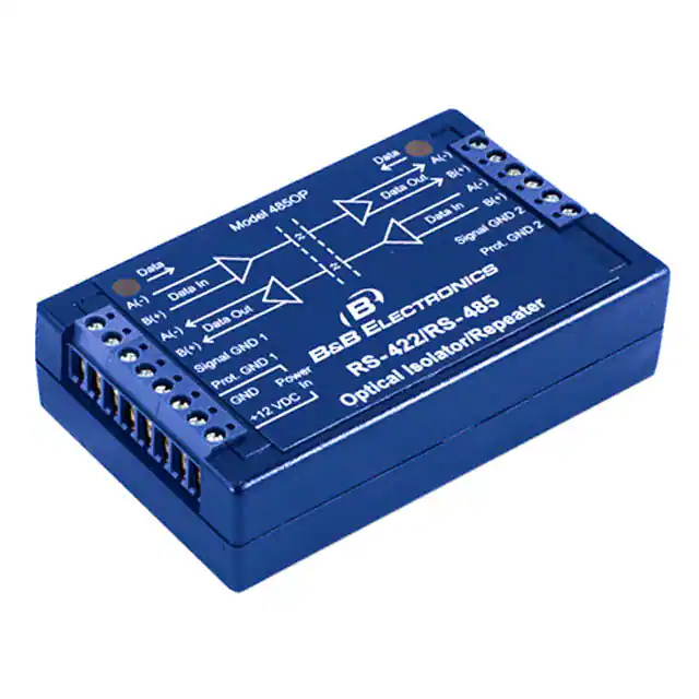 BB-485OP Advantech Corporation