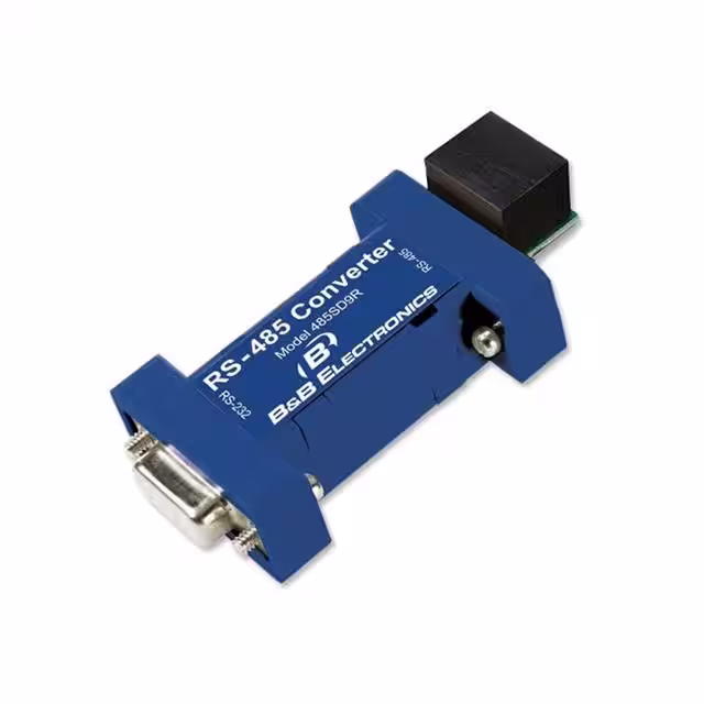 485SD9RJ ICOMTECH, INC.