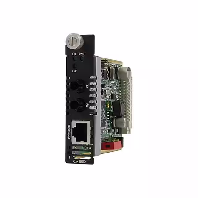 05051330 Perle Systems