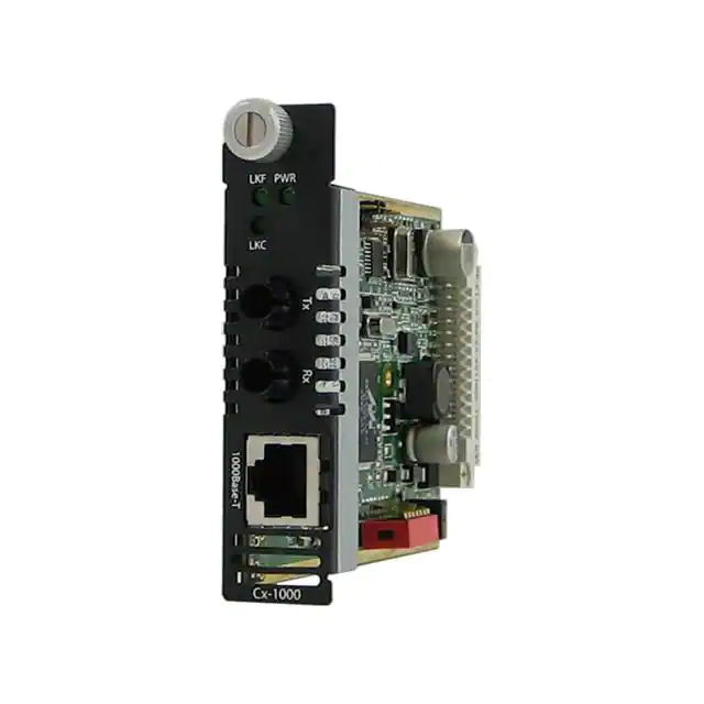 05052250 Perle Systems