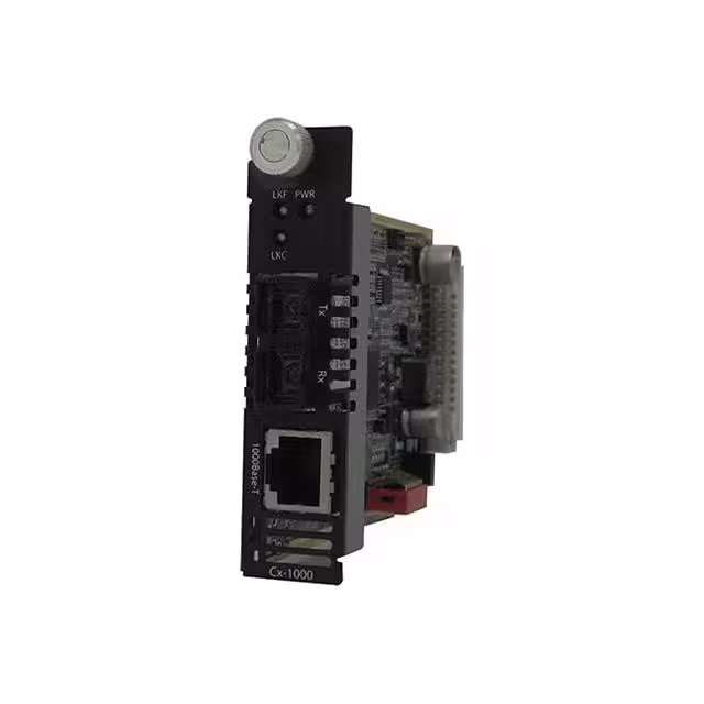 05051000 Perle Systems