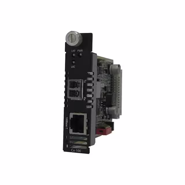 27024098 Perle Systems