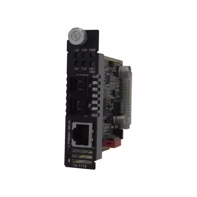 05051530 Perle Systems