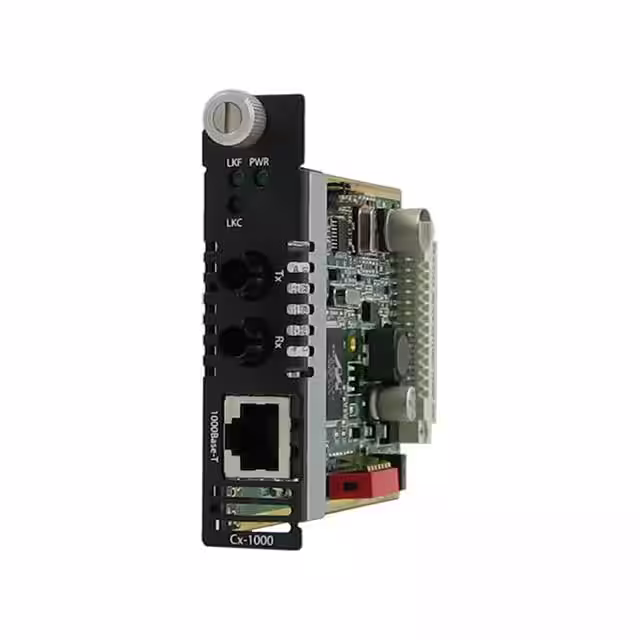 05042880 Perle Systems
