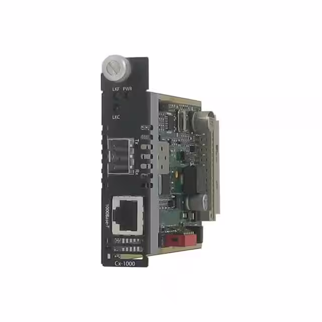 05052430 Perle Systems