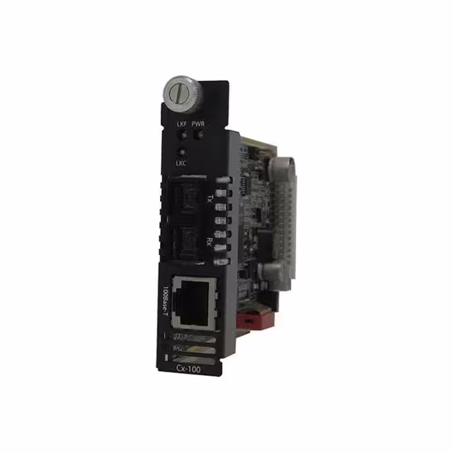 05051910 Perle Systems