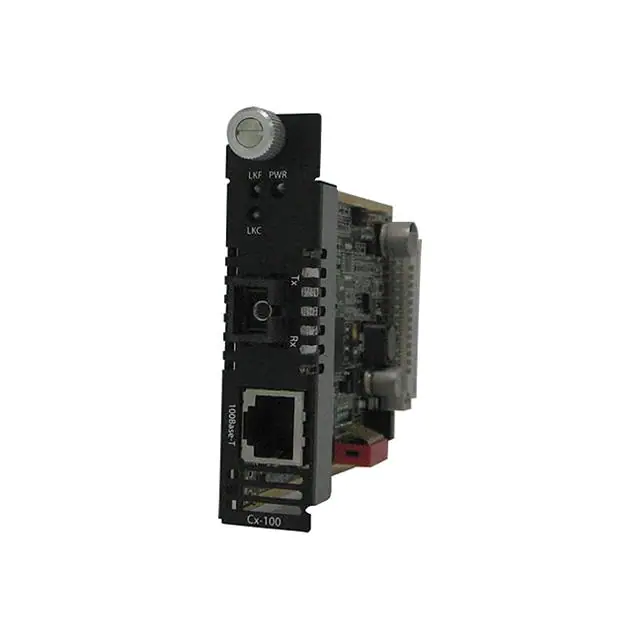 05051980 Perle Systems