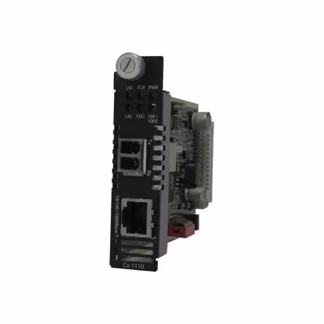 05052470 Perle Systems