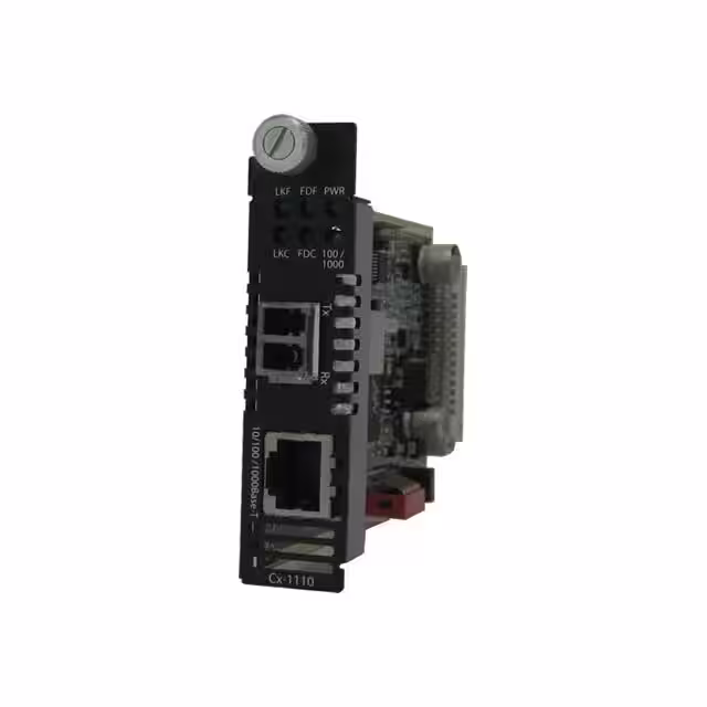 05052190 Perle Systems