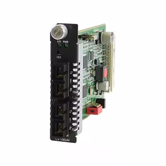 05061000 Perle Systems