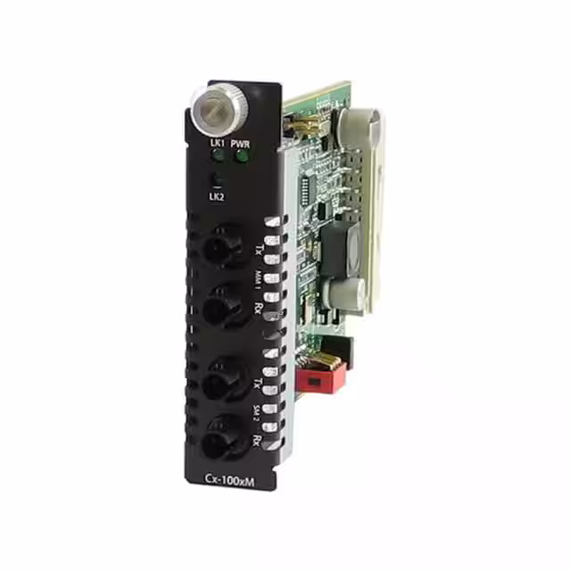 05061010 Perle Systems