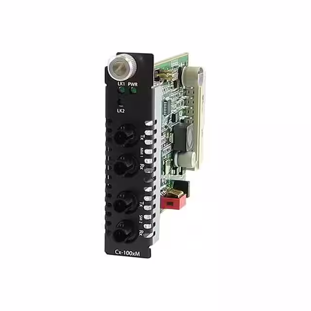 05051880 Perle Systems