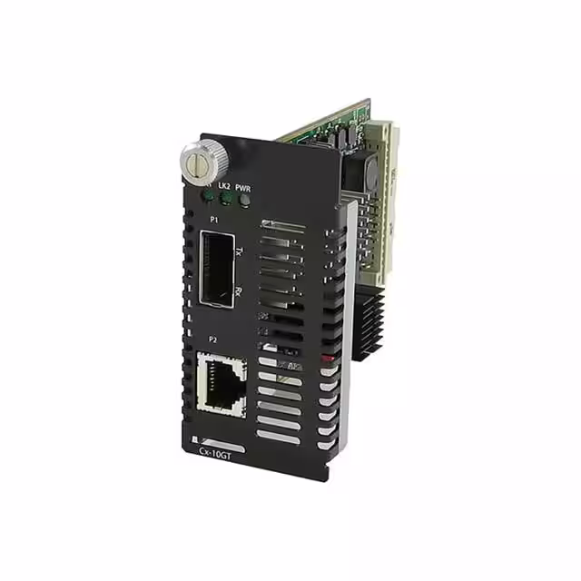 05061160 Perle Systems