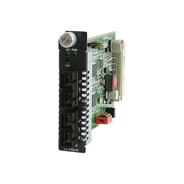 05062420 Perle Systems