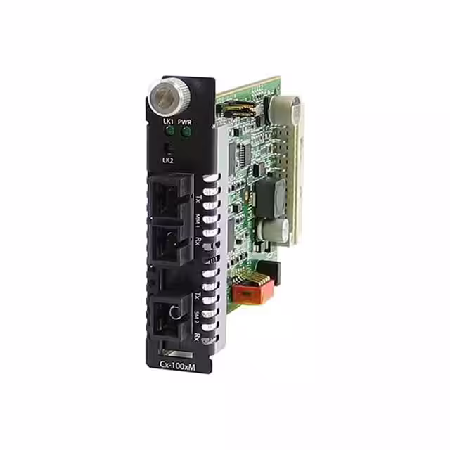 05052870 Perle Systems