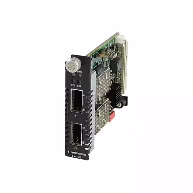 05062060 Perle Systems