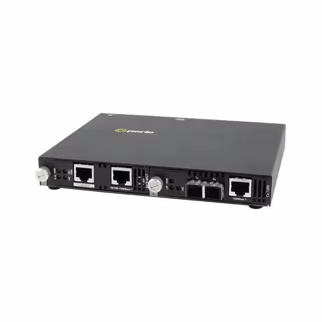 05070324 Perle Systems