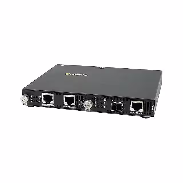 05070924 Perle Systems