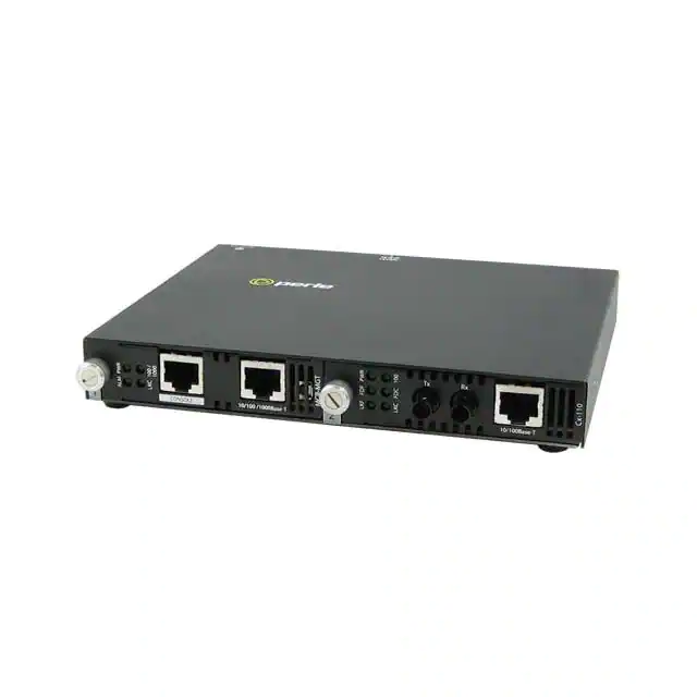 05070204 Perle Systems