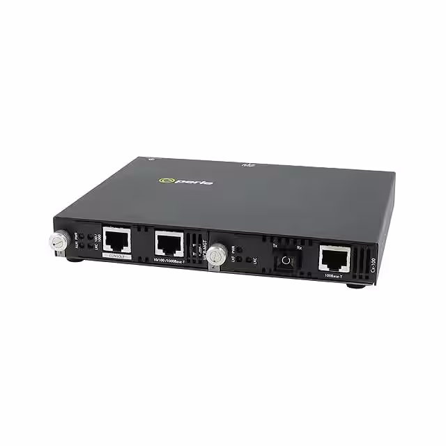 05090630 Perle Systems