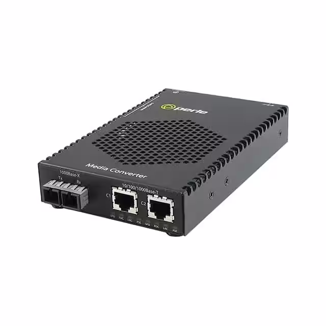 05080274 Perle Systems
