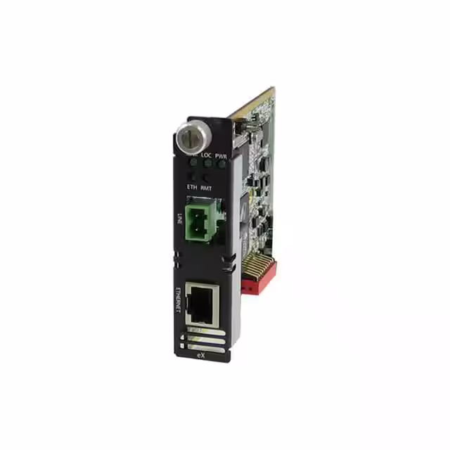 06003580 Perle Systems