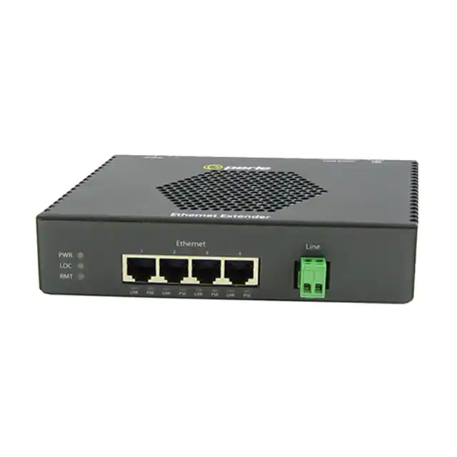 06003740 Perle Systems
