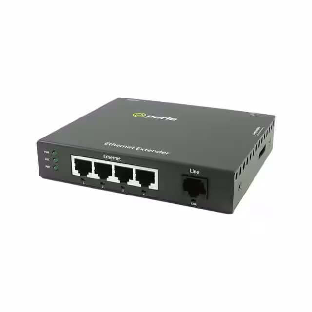 06003760 Perle Systems
