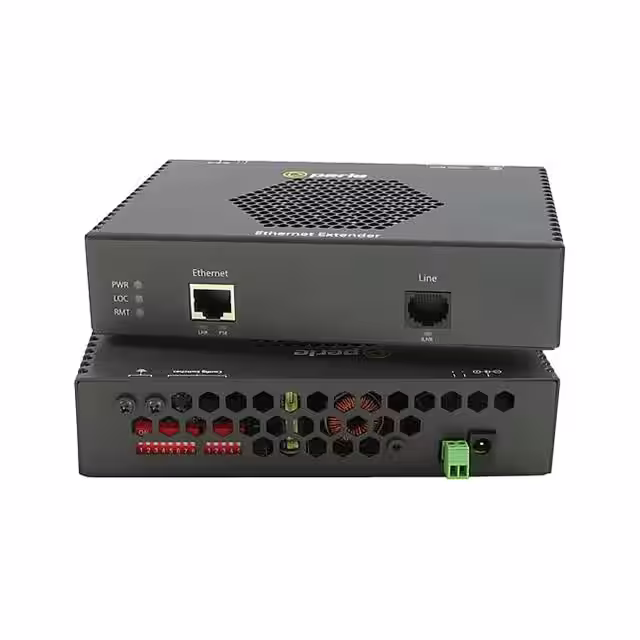 06004920 Perle Systems