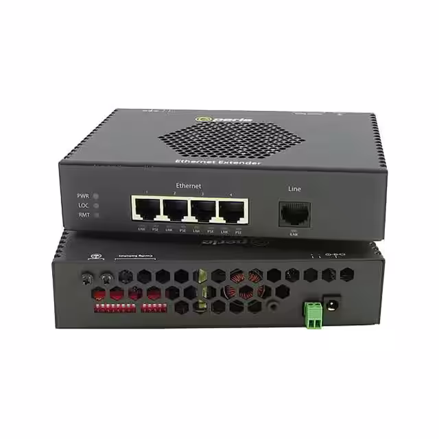 06004984 Perle Systems