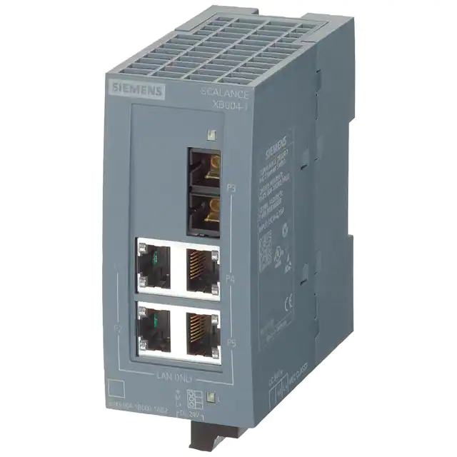 6GK50041BF001AB2 Siemens