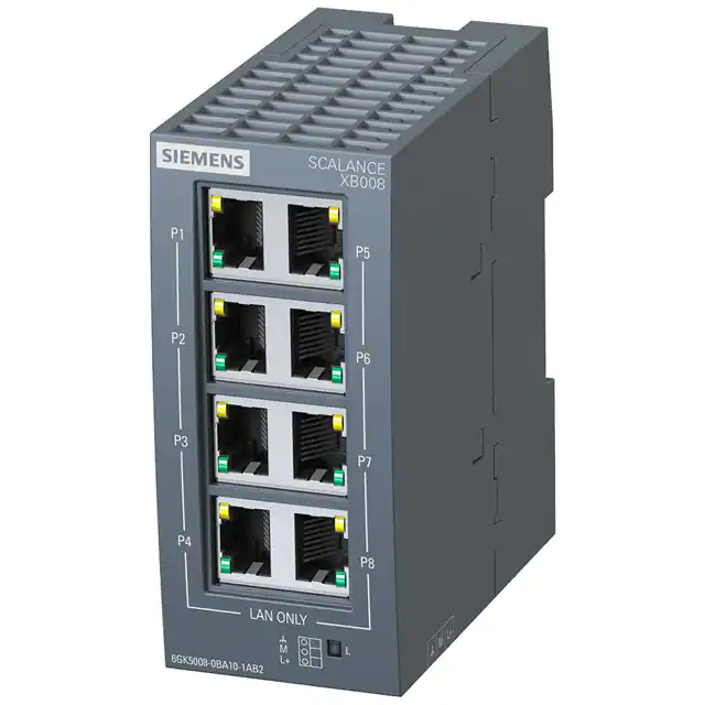 6GK50080BA101AB2 Siemens