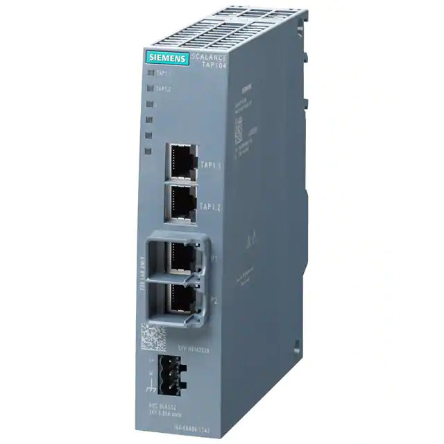 6GK51040BA001SA2 Siemens