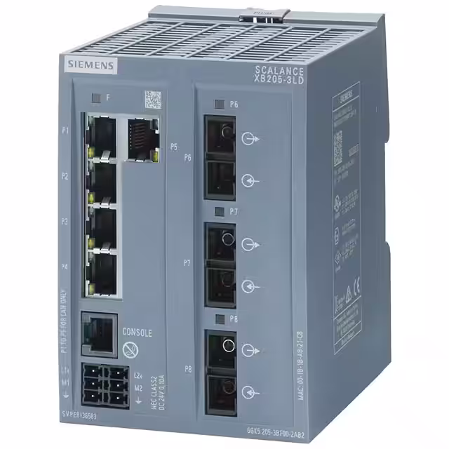 6GK52053BF002TB2 Siemens