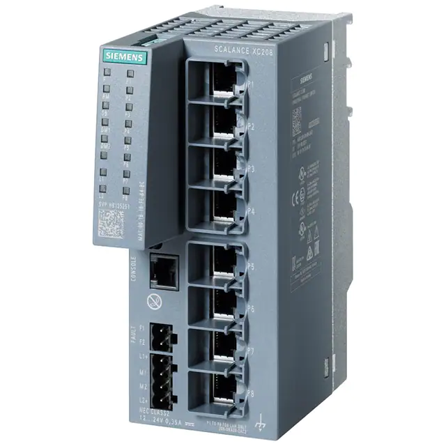 6GK52080BA002AC2 Siemens