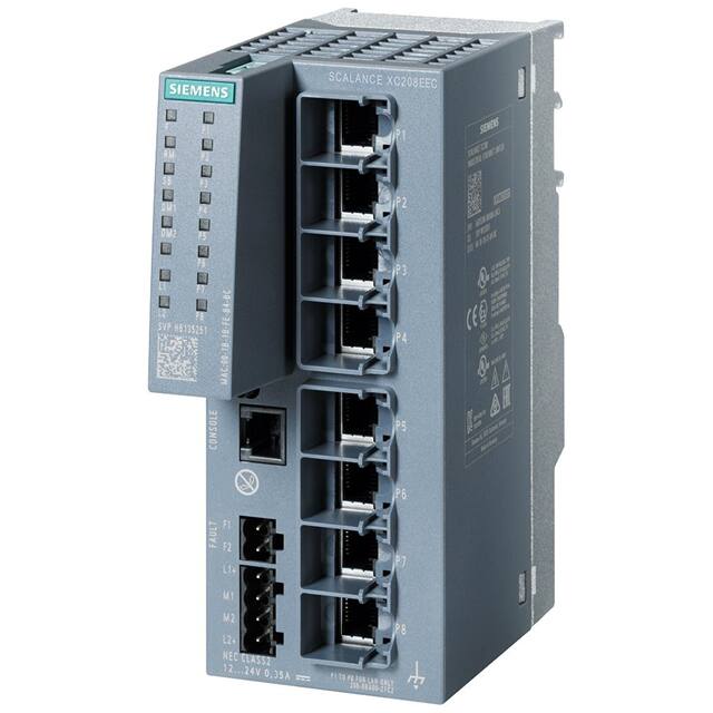 6GK52080BA002FC2 Siemens