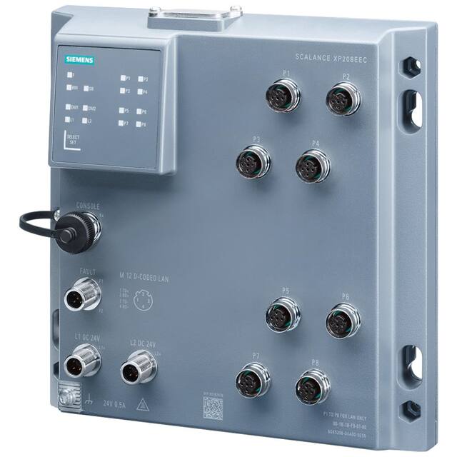 6GK52080UA005ES6 Siemens