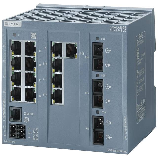 6GK52133BF002TB2 Siemens