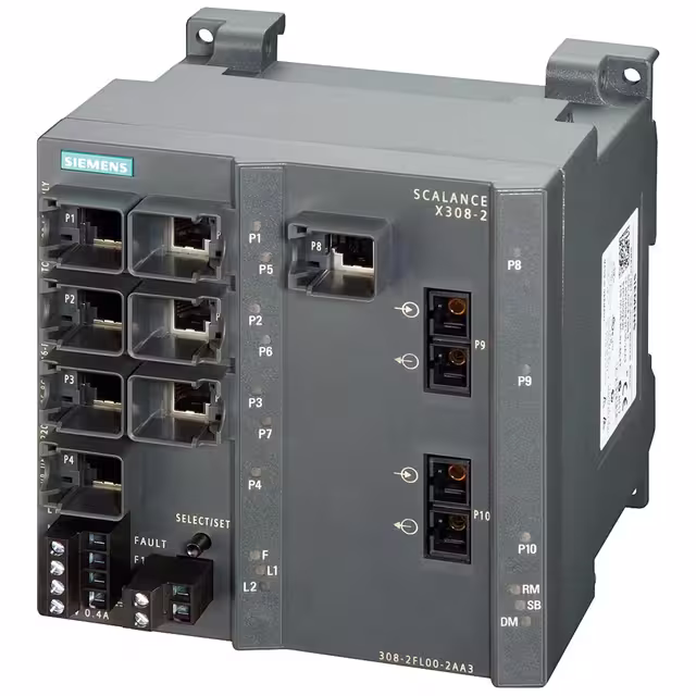6GK53082FL102AA3 Siemens
