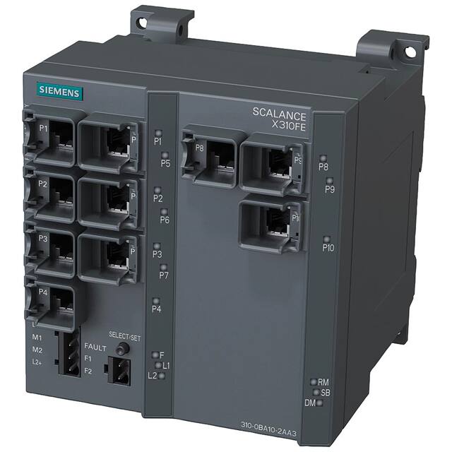 6GK53100BA102AA3 Siemens