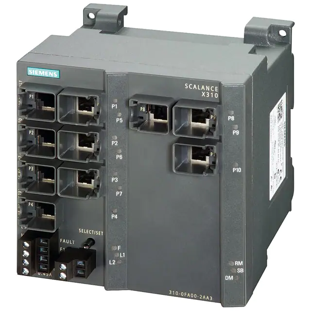 6GK53100FA102AA3 Siemens