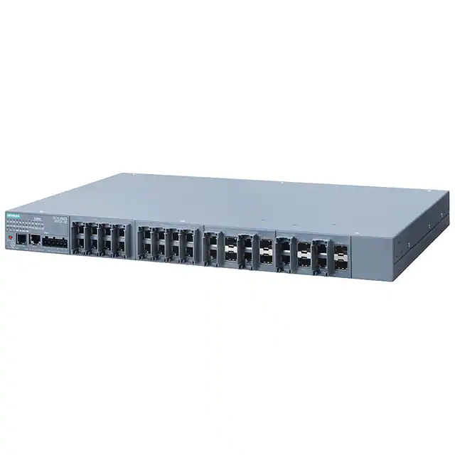 6GK55248GR003AR2 Siemens