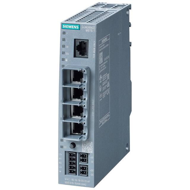 6GK58161AA002AA2 Siemens