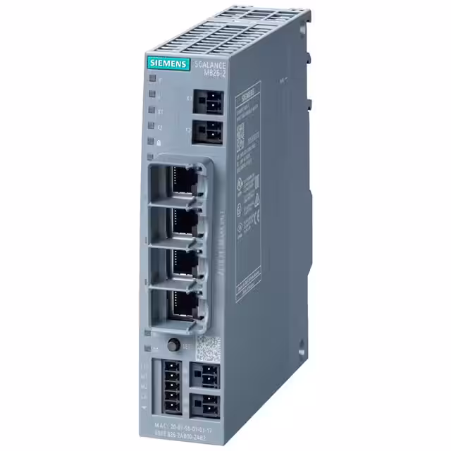 6GK58262AB002AB2 Siemens